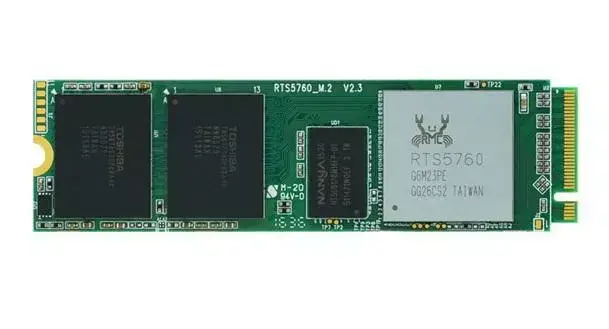 SSD диск CoreParts 256GB NE-256T Photo 5
