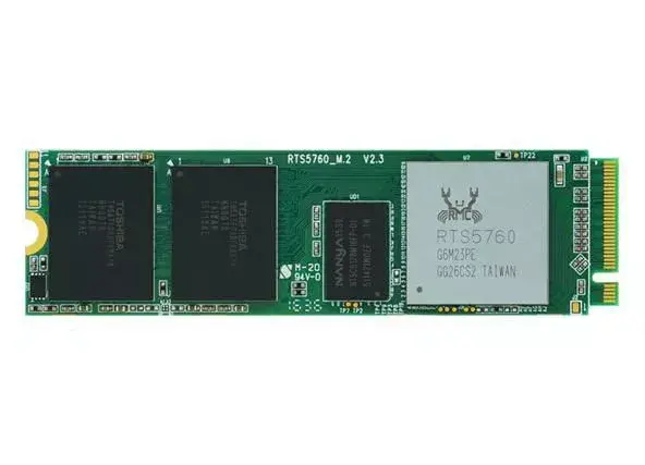 SSD диск CoreParts 512GB NE-512T Photo 3
