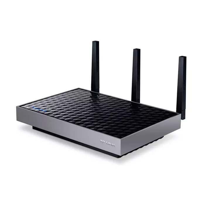 TP-LINK RE580D Photo 1