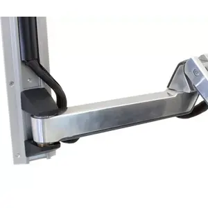 Sit-Stand Combo Extender Ergotron StyleView 45-261-026