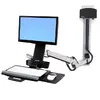 Sit-Stand Combo Extender Ergotron StyleView Photo 4