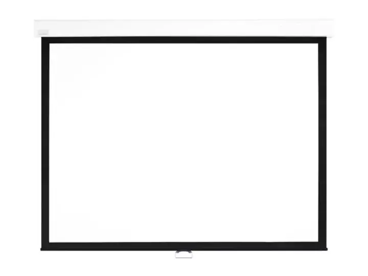 Manual Projection Screen Multibrackets M 16:10 Photo 2