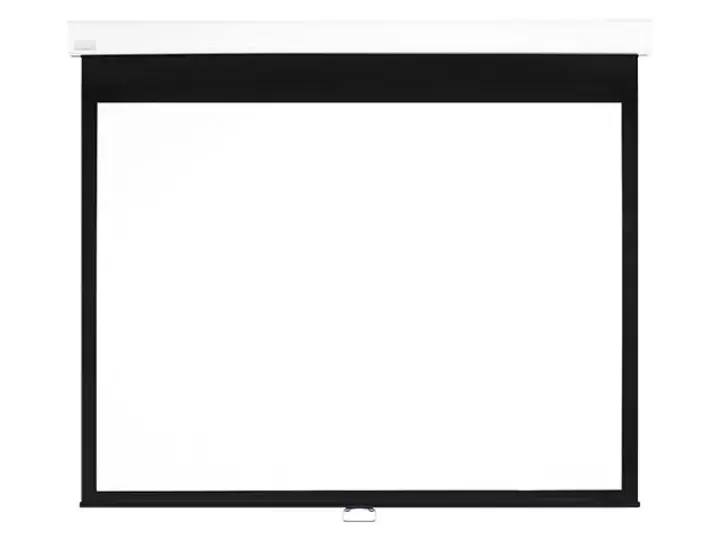 Manual Projection Screen Multibrackets M 16:10 Photo 3