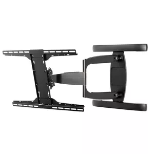 TV mount Peerless SA761PU 190.5 cm (75") Black