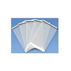 Carrier Sheet Ricoh ScanSnap iX1500 iX100 iX500 S1500 S1500M S1100i S1100