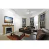 Peerless PT660 TV floor mount for 90" screens Photo 3