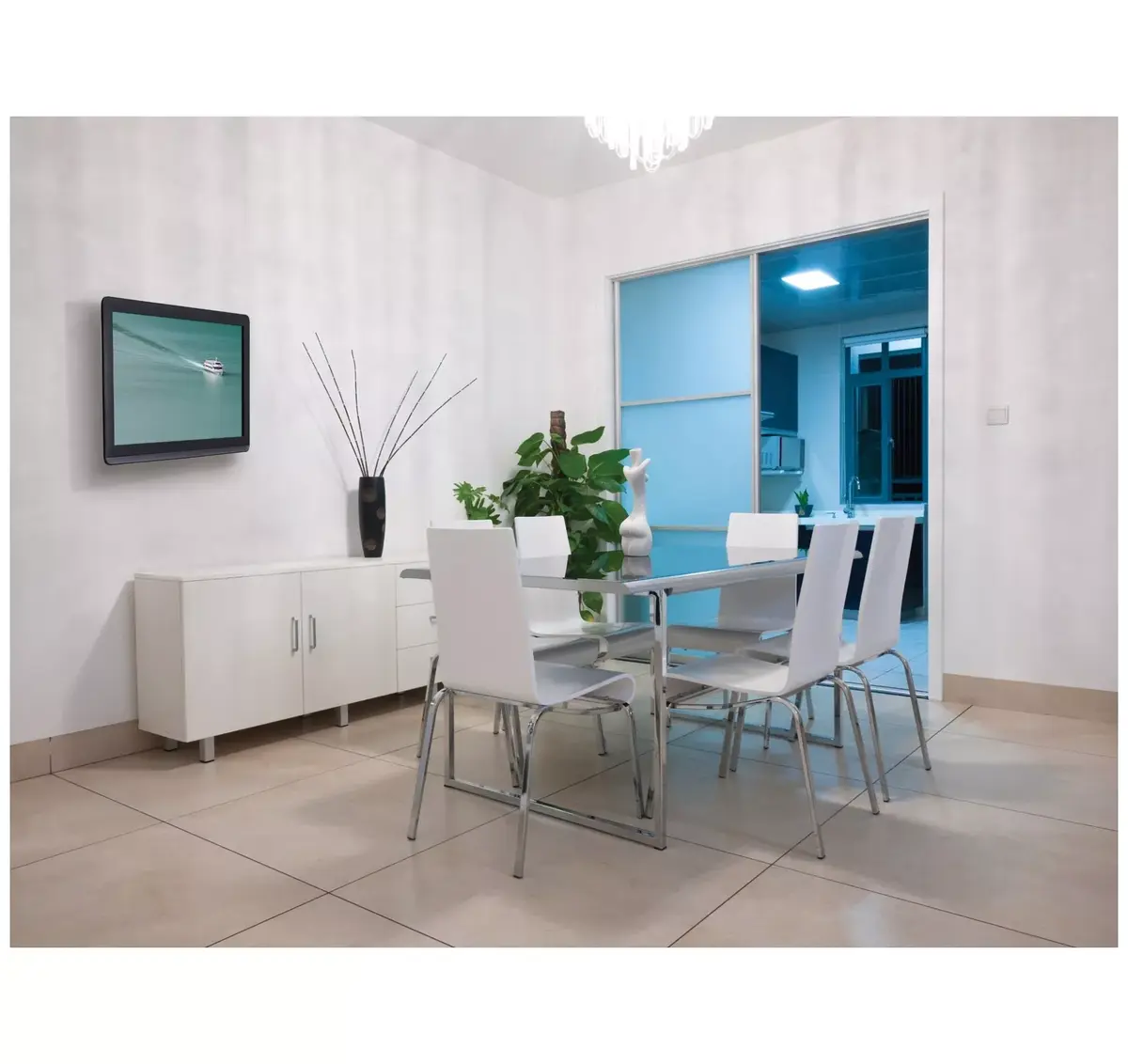 TV stiprinājums Peerless PP740 Photo 3