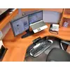 Underdesk Keyboard Arm Ergotron Neo-Flex 97-582-009 Photo 4