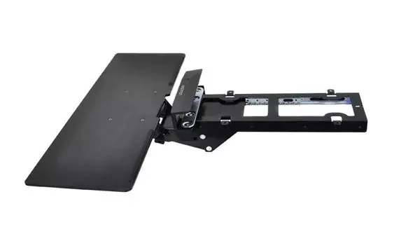 Underdesk Keyboard Arm Ergotron Neo-Flex 97-582-009 Photo 5