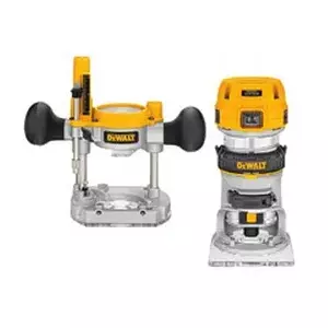 Фрезер DeWALT D26204K