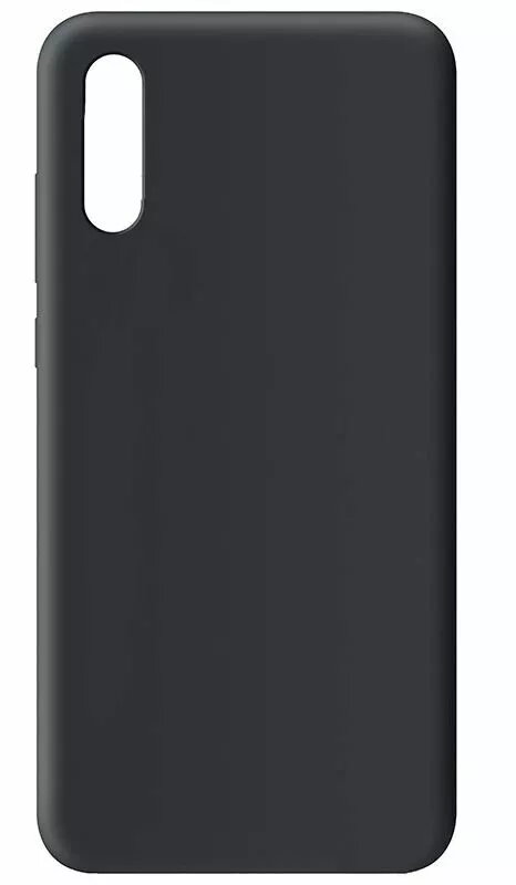 Silikona aizsargvāciņš Evelatus priekš Huawei P20