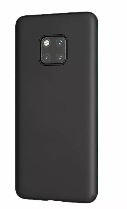 Silikona maciņš Evelatus priekš Huawei Mate
