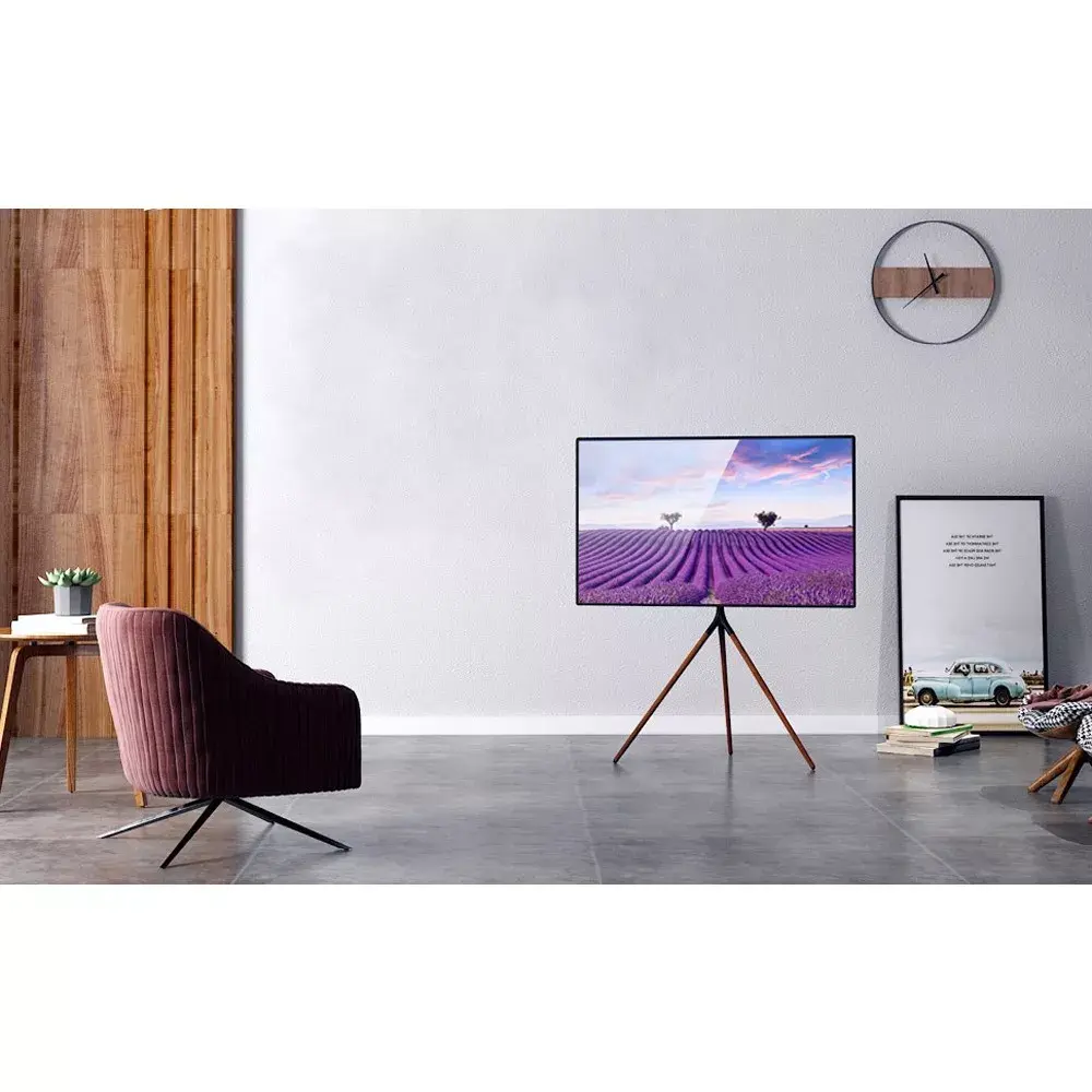 Grīdas TV stiprinājums TECHLY ICA-TR18SAM 45"–65" Photo 7