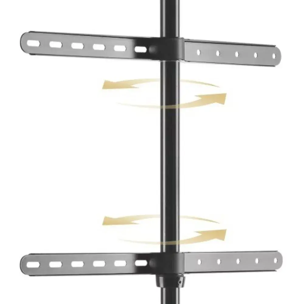 Grīdas TV stiprinājums TECHLY ICA-TR18SAM 45"–65" Photo 8