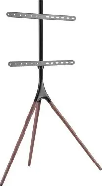 Floor TV mount TECHLY ICA-TR18SAM 45"–65" Photo 14