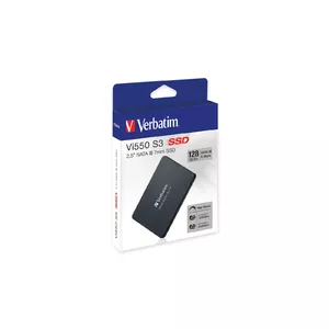 SSD disk Verbatim 128GB 2.5" SATA Vi550 S3