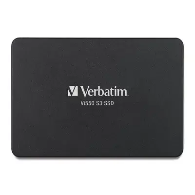 SSD диск Verbatim 128GB Vi550 S3 Photo 3