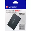 SSD диск Verbatim 128GB Vi550 S3 Photo 5