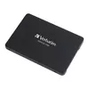 SSD disks Verbatim 512GB Vi550 S3 Photo 2