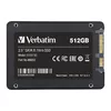 SSD disks Verbatim 512GB Vi550 S3 Photo 3
