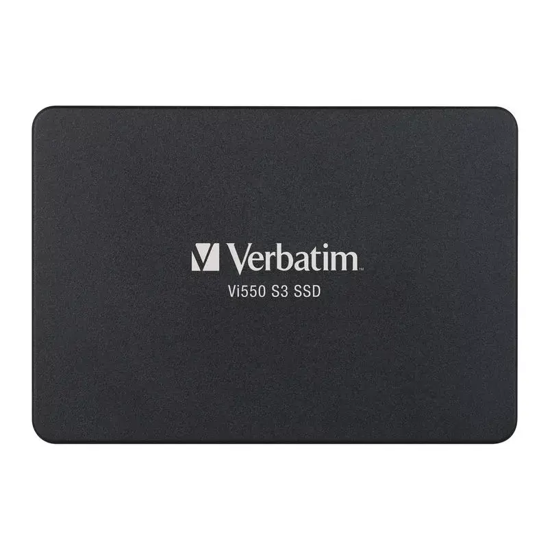 SSD disks Verbatim 512GB Vi550 S3 Photo 4