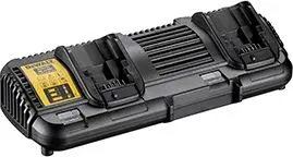Battery charger DeWalt DCB132-QW