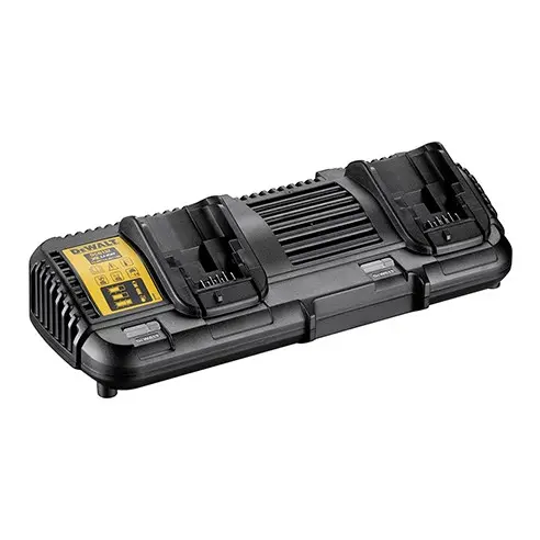 Battery charger DeWalt DCB132-QW Photo 4