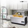 Toasteris Clatronic TA 3687 Photo 4
