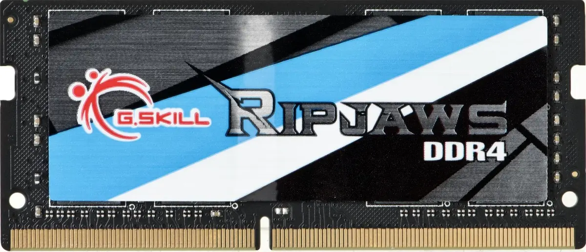 Klēpjdatora DDR4 atmiņas modulis G.SKILL