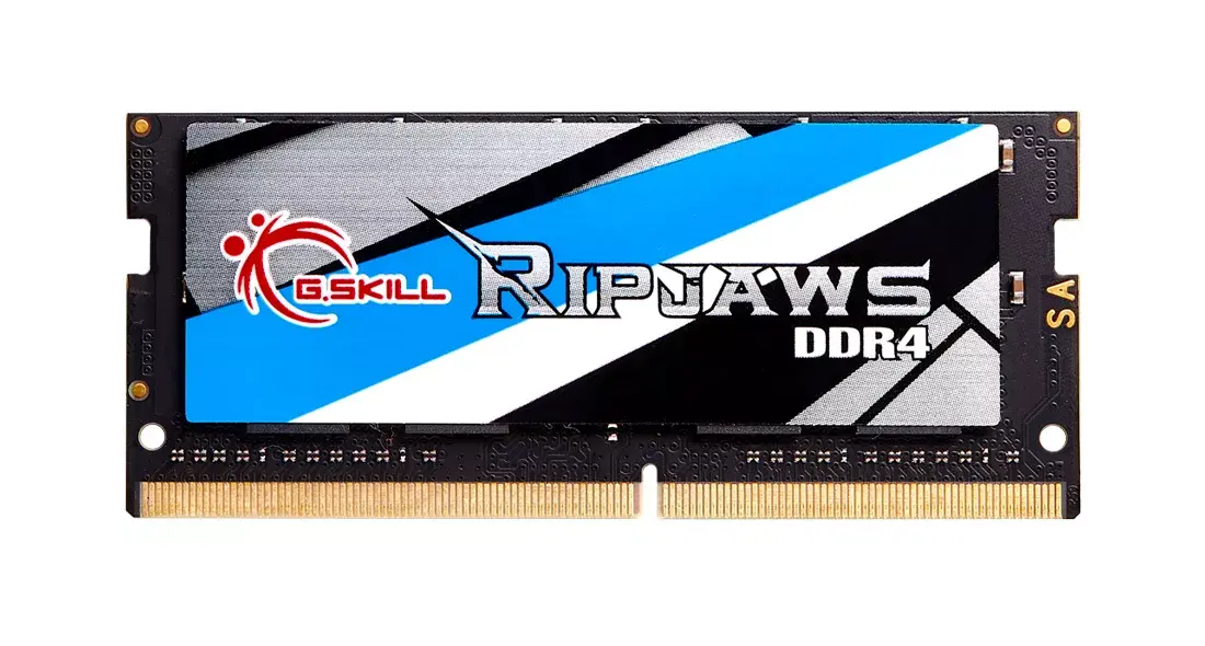 Memory Module G.Skill 32GB F4-2666C19D-32GRS Photo 3