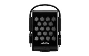 ADATA HD720 External Hard Drive 1 TB USB 3.2 Gen 1 Black Shockproof Waterproof