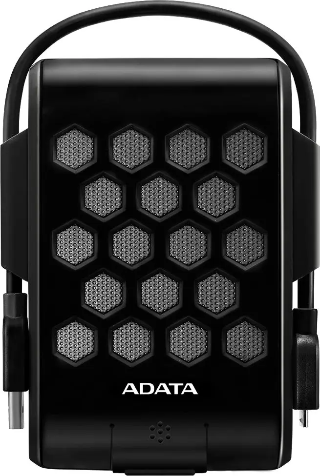 ADATA HD720 Ārējais cietais disks 1