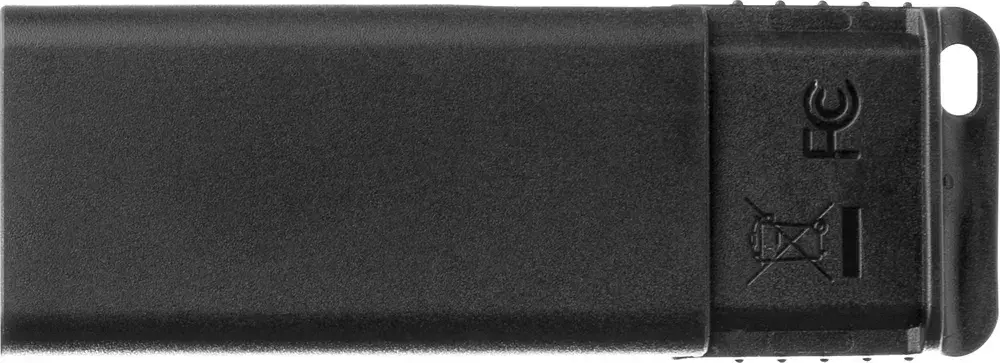 USB флеш-память Verbatim 128GB Slider Photo 3