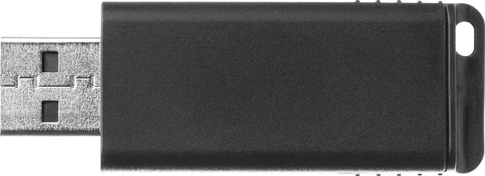 USB флеш-память Verbatim 128GB Slider Photo 4