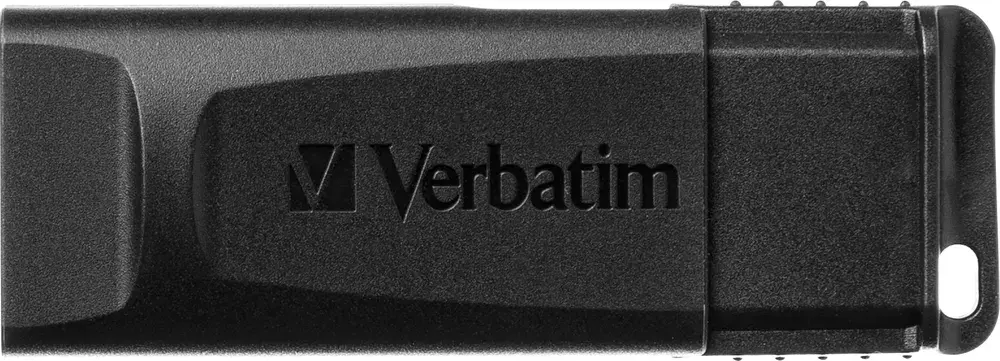 USB флеш-память Verbatim 128GB Slider Photo 5