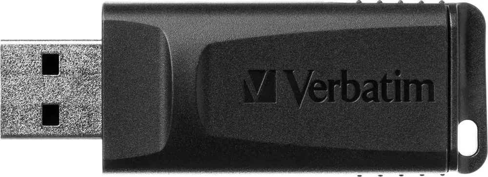 USB флеш-память Verbatim 128GB Slider Photo 6