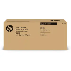 Тонер HP MLT-D309E 3000 страниц Черный