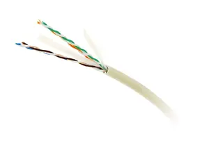 Networking cable GEMBIRD UPC-6004SE-L Cat6 U/UTP, 305 m, grey