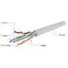 GEMBIRD UPC-6004SE-L Cat6 U/UTP 305 m kabelis Photo 3
