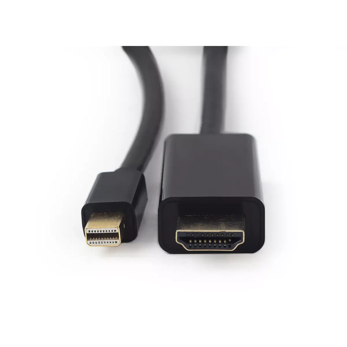 Mini DisplayPort kabelis Gembird CC-mDP-HDMI-6 Photo 2
