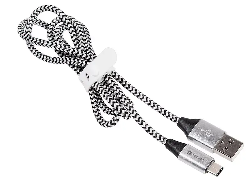 USB кабель Tracer TRAKBK46265 Photo 2