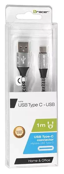 USB кабель Tracer TRAKBK46265 Photo 3