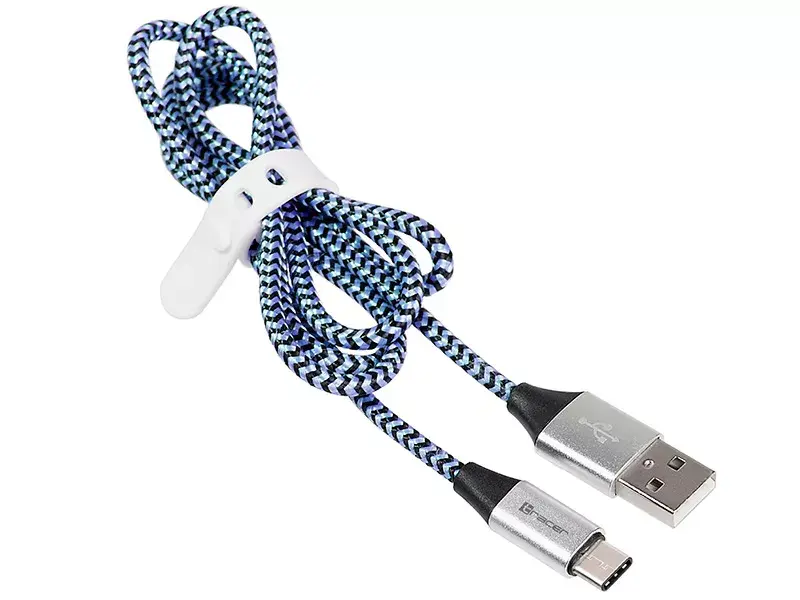 Кабель USB Tracer TRAKBK46266 Photo 2