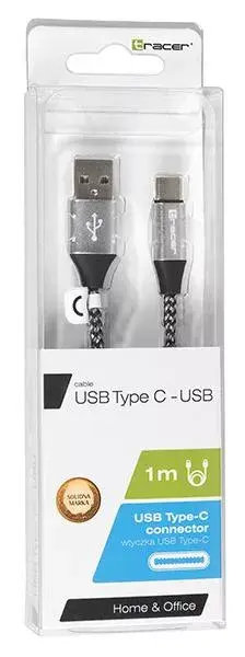 Кабель USB Tracer TRAKBK46266 Photo 3