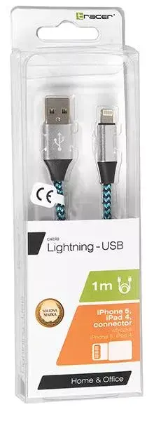 Lightning cable Tracer TRAKBK46269 Photo 3