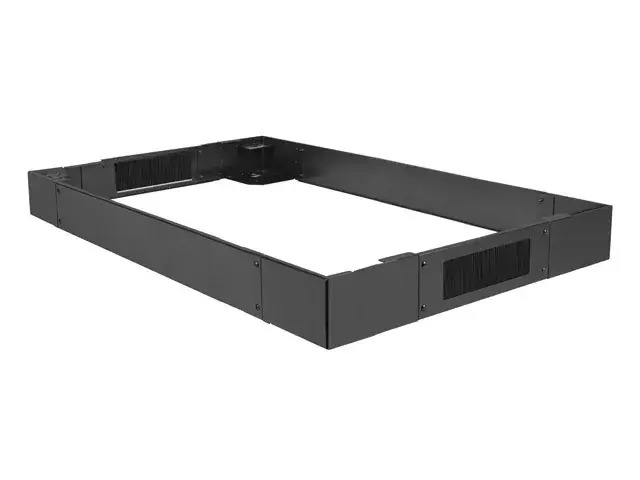 Плинтус для стойки Lanberg CK01-80-B Photo 2