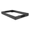 Плинтус для стойки Lanberg CK01-80-B Photo 2