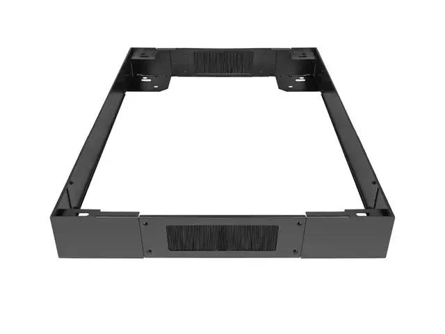 Плинтус для стойки Lanberg CK01-80-B Photo 3