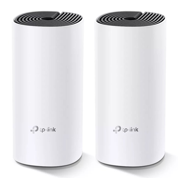 TP-LINK DECO M4 2-PACK Photo 1