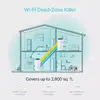 Система Wi-Fi TP-Link AC1200 Deco Photo 6